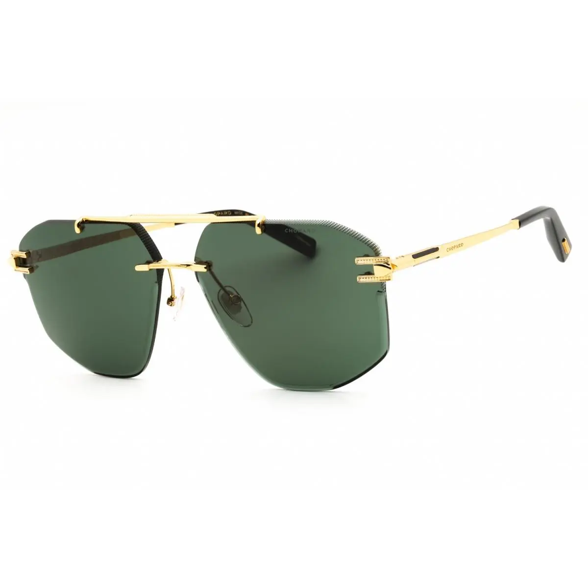 Chopard SCHL23 Yellow Gold 0400 Sunglasses
