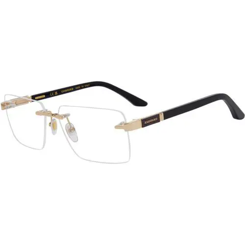 Chopard VCHM07 Black Gold 0300 Sunglasses