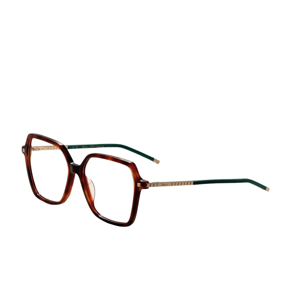 Chopard Women`s 55 mm Havana Opticals IKCH3485509XW