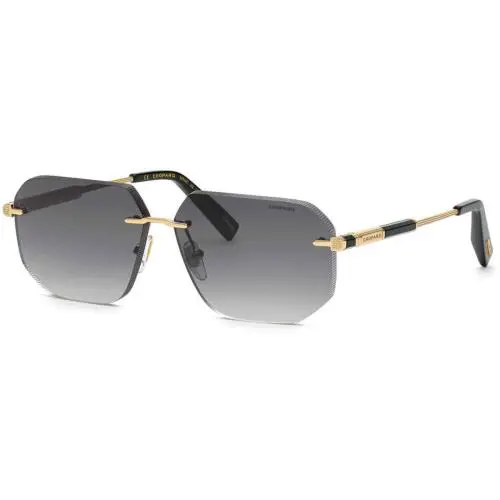 Chopard SCHG80 Rose Gold 0300 Sunglasses