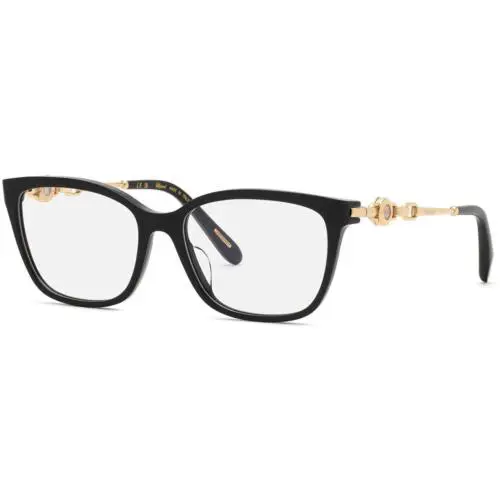 Chopard VCH420S Black 0700 Sunglasses