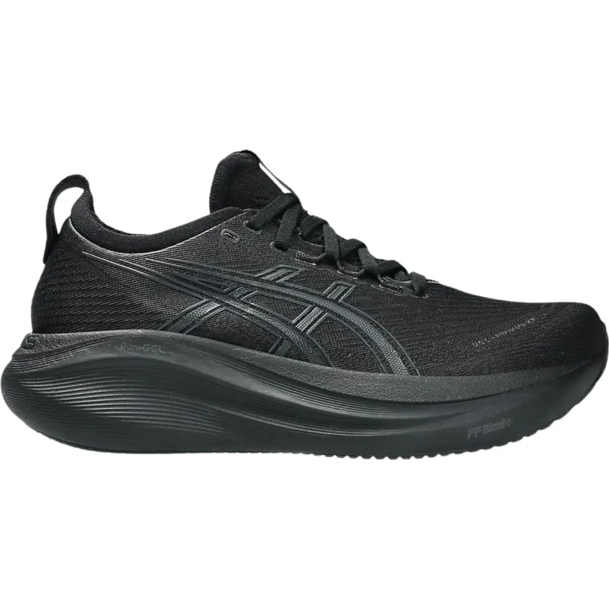 Asics Gel-nimbus 27 Women Running Shoe Size 6-11 Colors Athletic