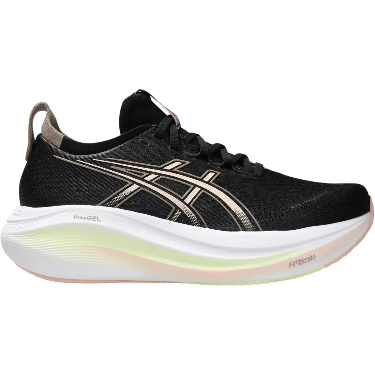 Asics shoes - Asics GEL-Nimbus 27 - In Stock 16