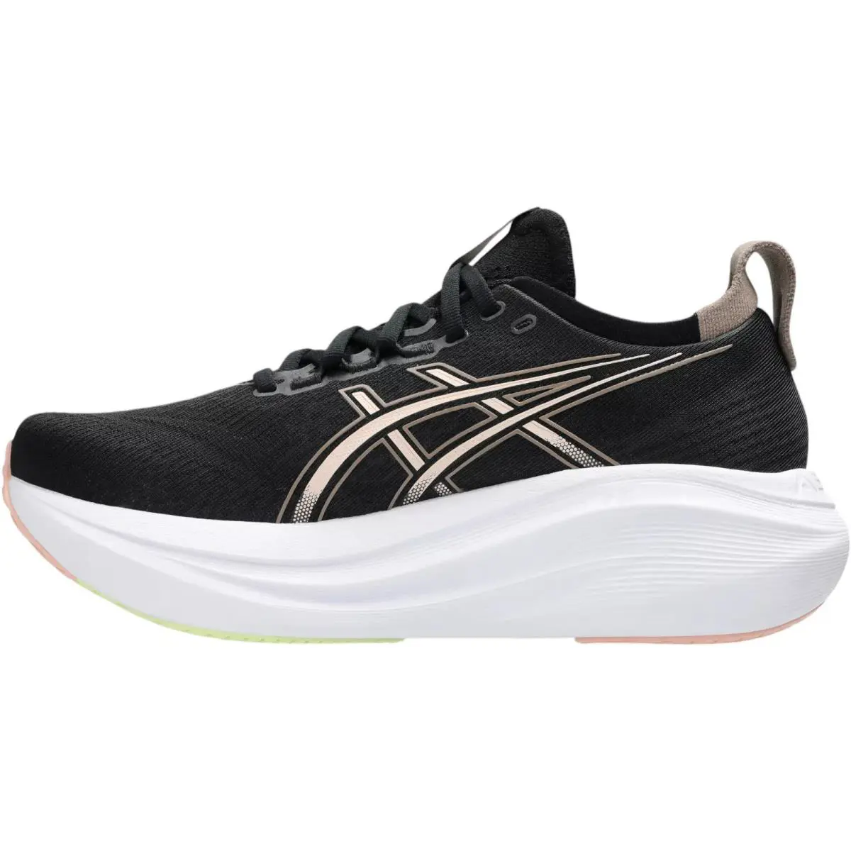 Asics shoes - Asics GEL-Nimbus 27 - In Stock 17