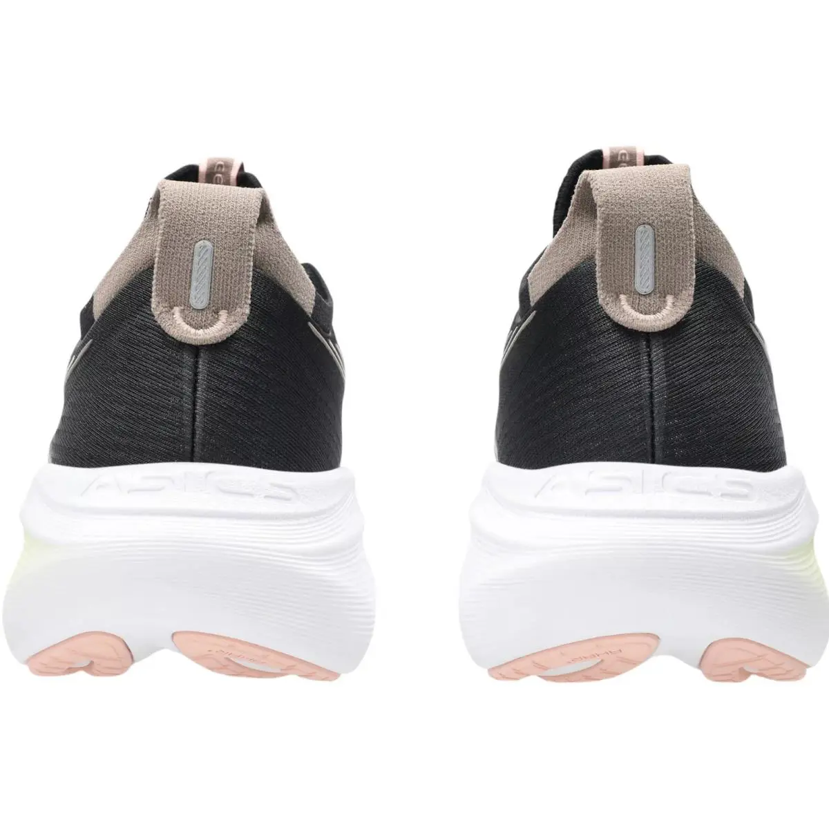 Asics shoes - Asics GEL-Nimbus 27 - In Stock 18