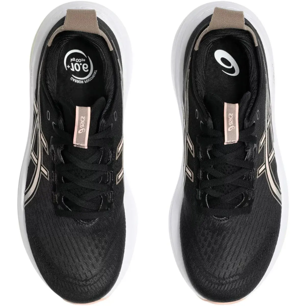 Asics shoes - Asics GEL-Nimbus 27 - In Stock 19