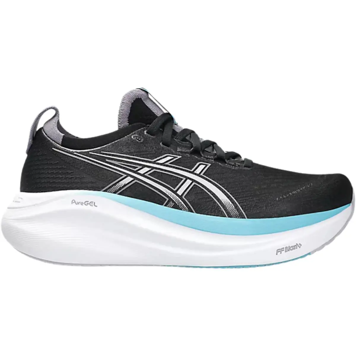 Asics shoes - Asics GEL-Nimbus 27 - In Stock 21