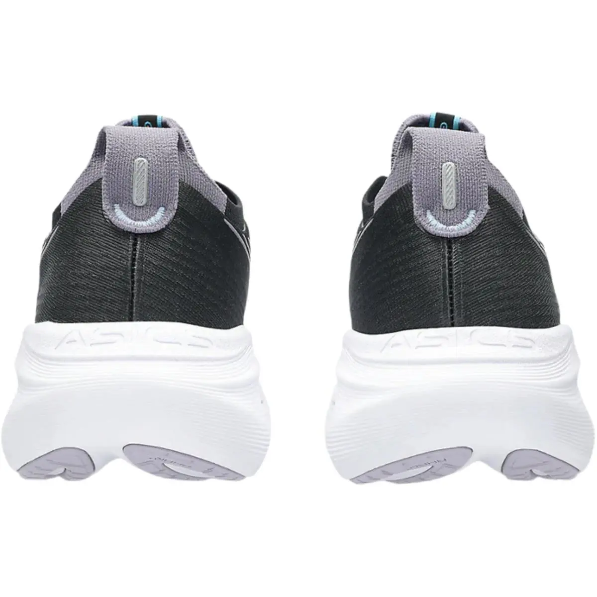 Asics shoes - Asics GEL-Nimbus 27 - In Stock 23