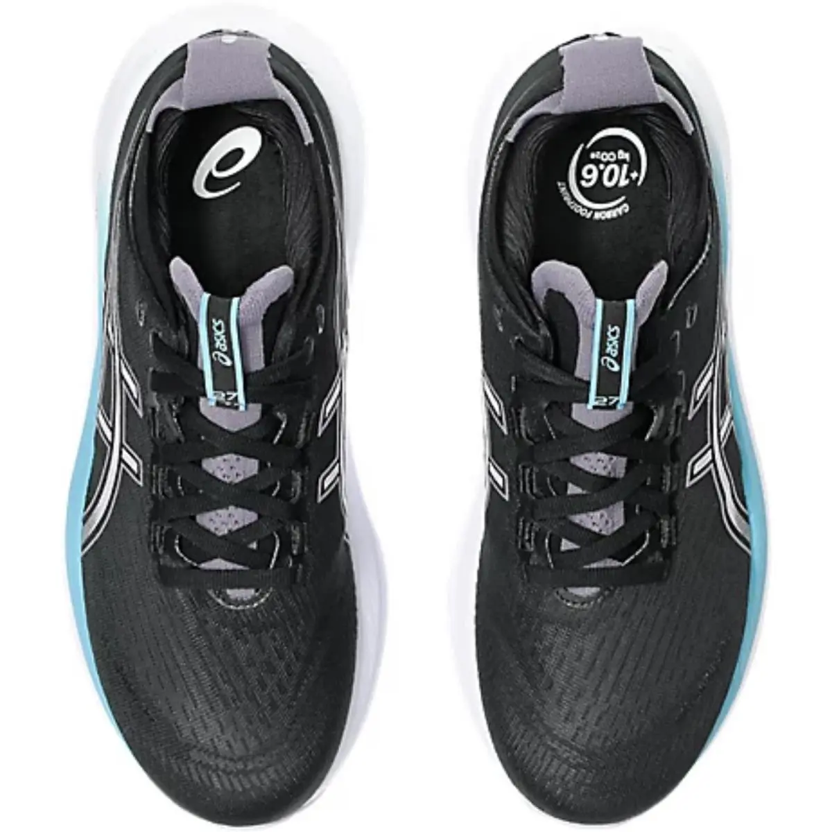 Asics shoes - Asics GEL-Nimbus 27 - In Stock 24