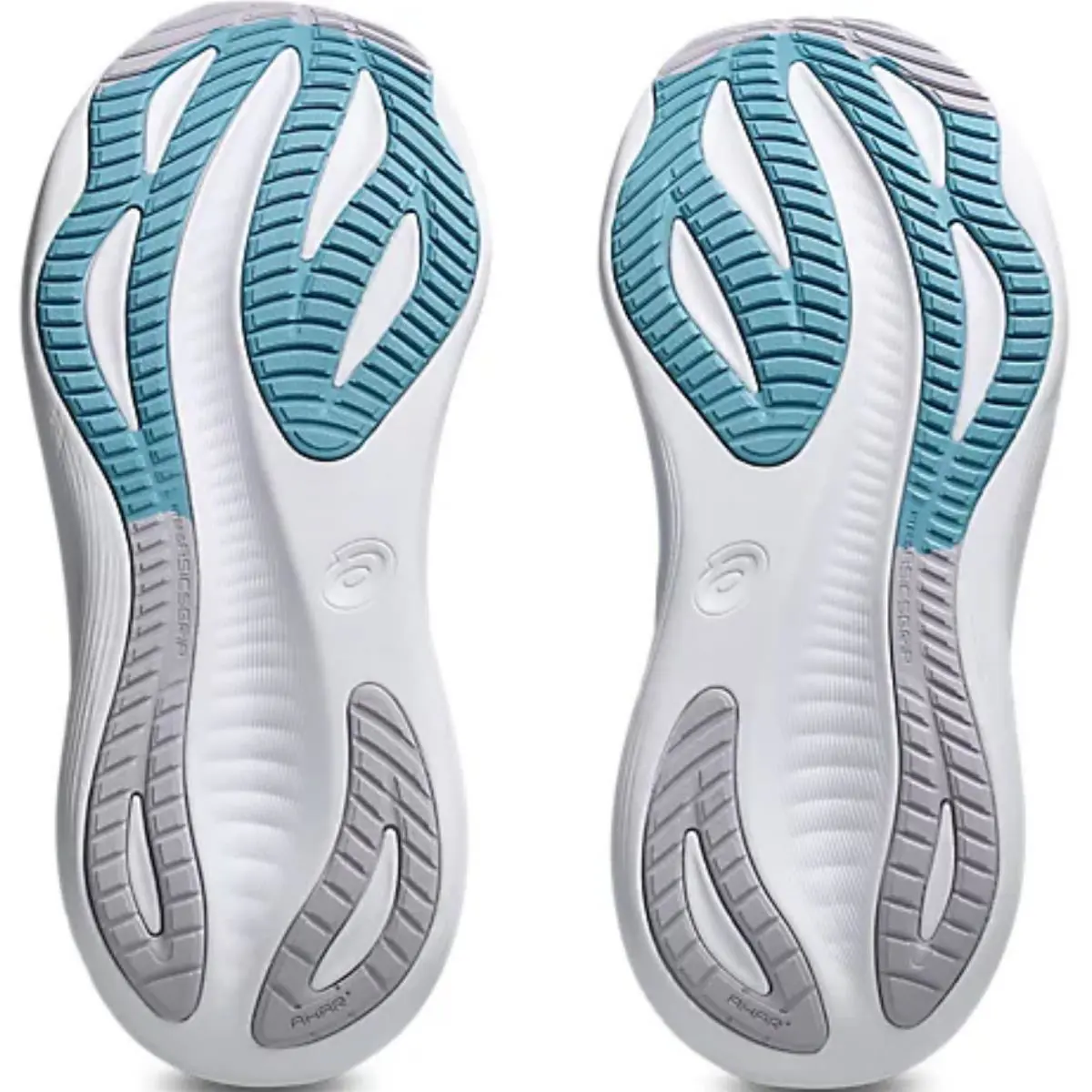 Asics shoes - Asics GEL-Nimbus 27 - In Stock 25