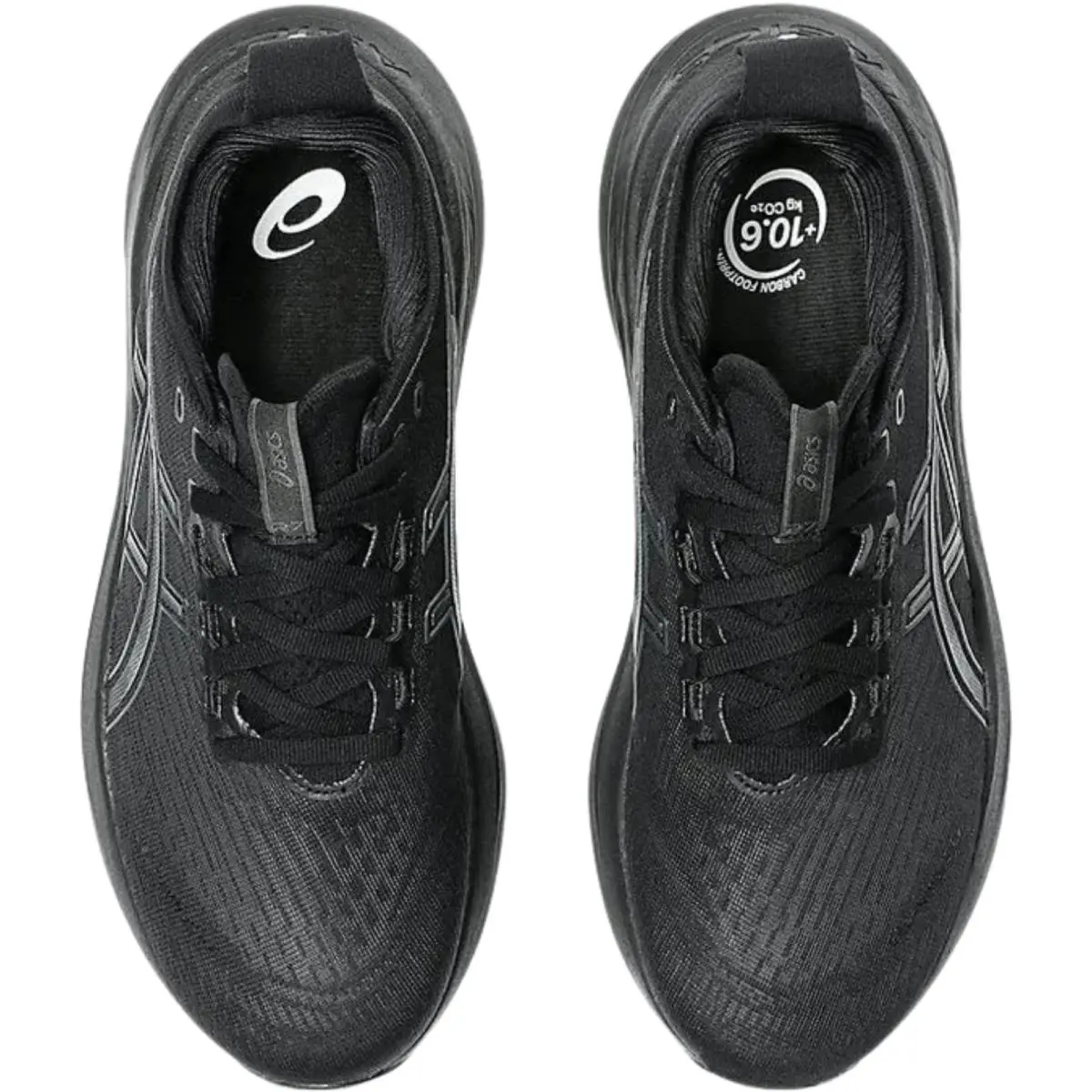 Asics shoes - Asics GEL-Nimbus 27 - In Stock 7