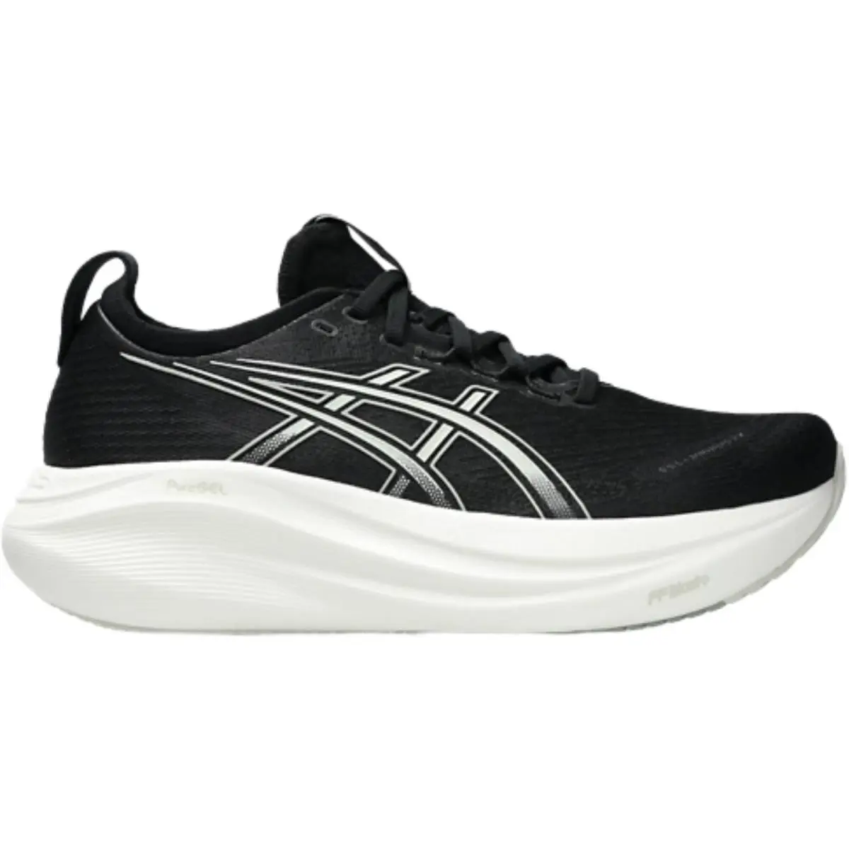 Asics shoes - Asics GEL-Nimbus 27 - In Stock 26