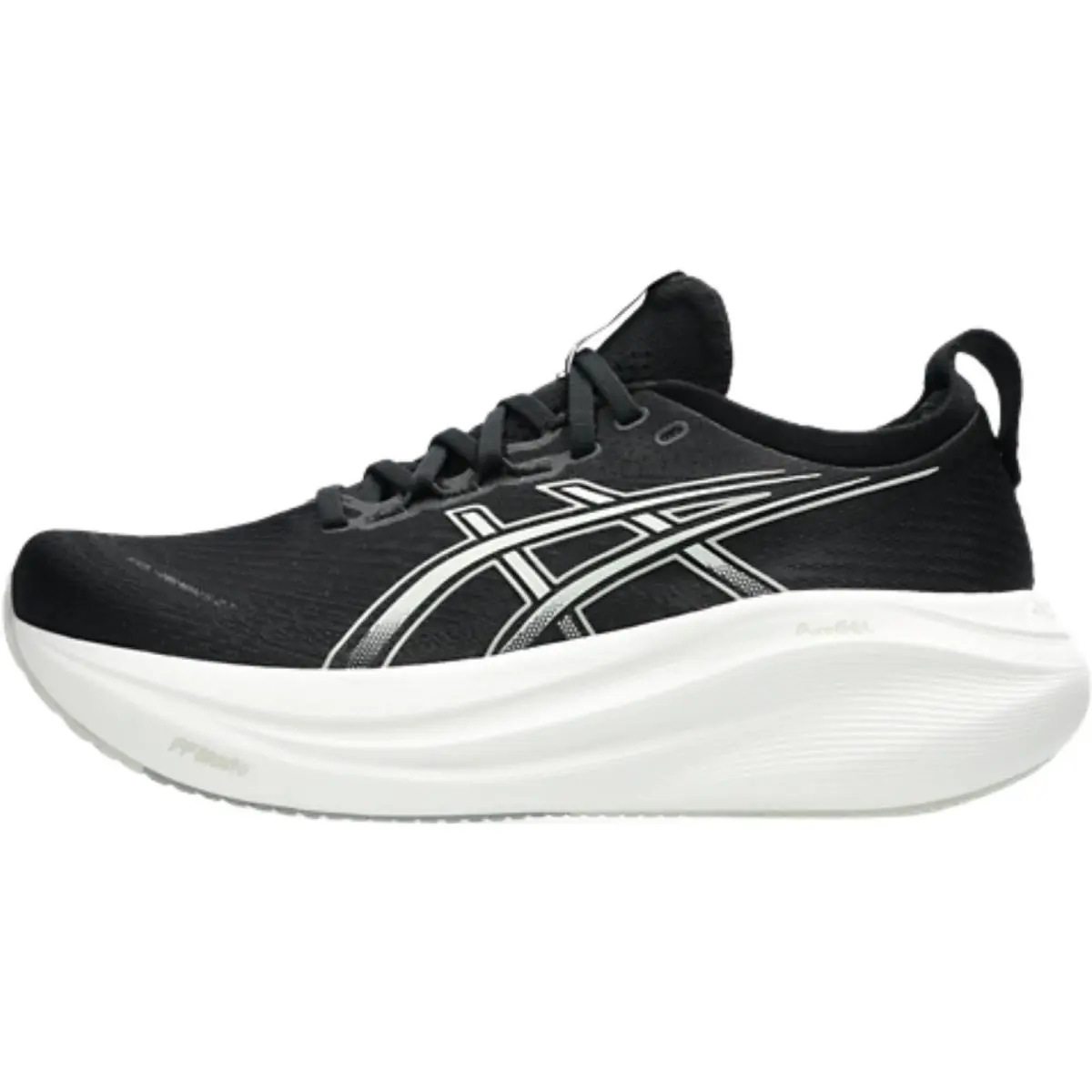 Asics shoes - Asics GEL-Nimbus 27 - In Stock 27