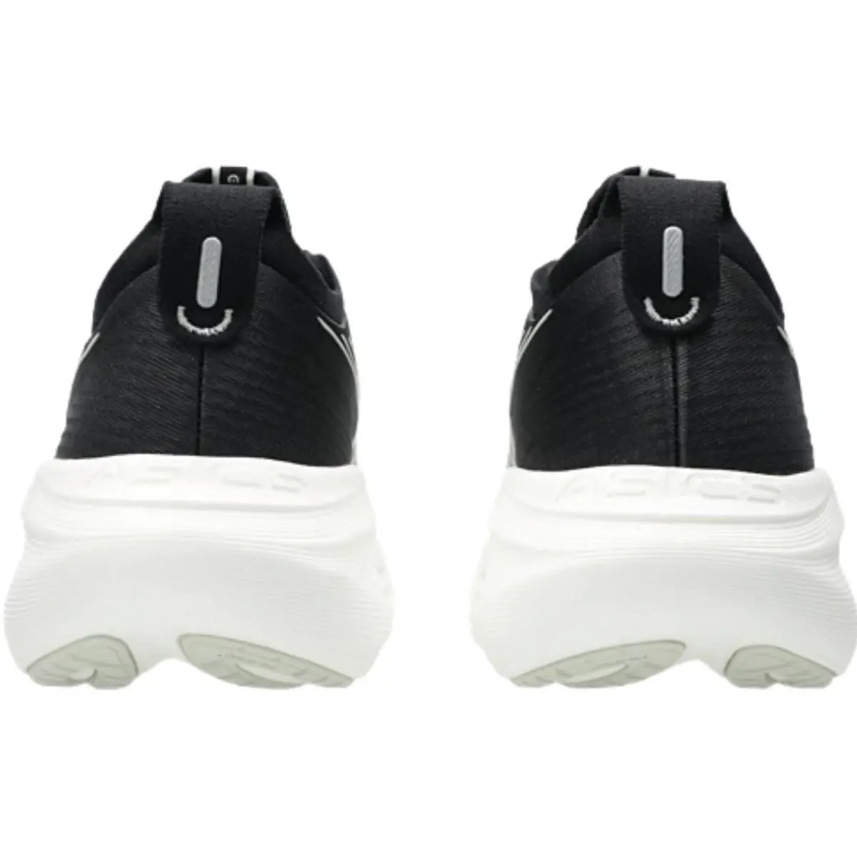 Asics shoes - Asics GEL-Nimbus 27 - In Stock 28