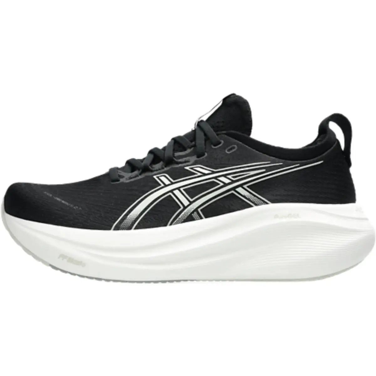 Asics shoes - Asics GEL-Nimbus 27 - In Stock 4