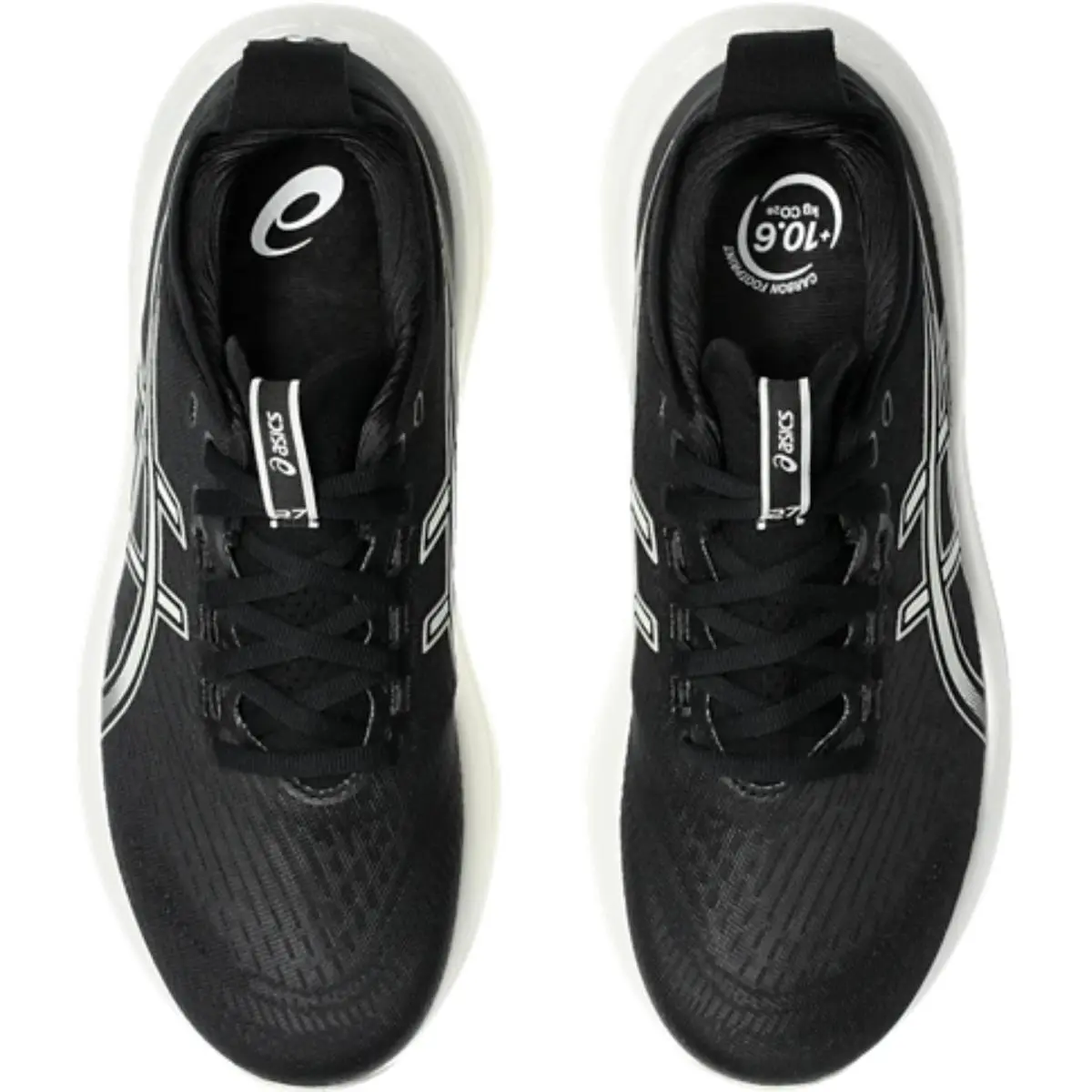 Asics shoes - Asics GEL-Nimbus 27 - In Stock 6