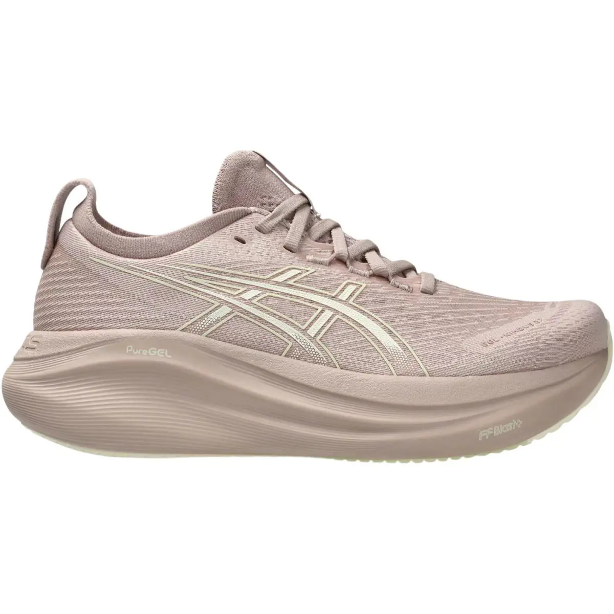 Asics shoes - Asics GEL-Nimbus 27 - In Stock 46