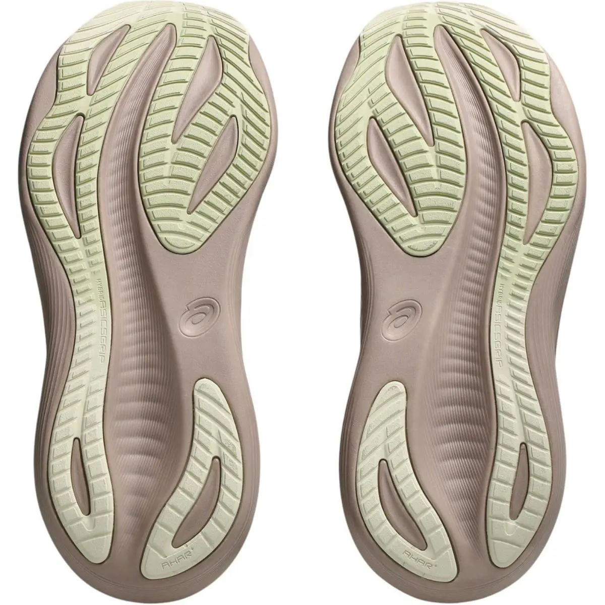 Asics shoes - Asics GEL-Nimbus 27 - In Stock 50