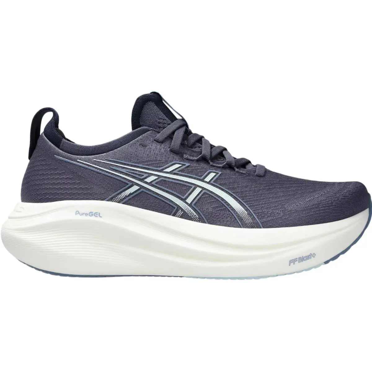 Asics shoes - Asics GEL-Nimbus 27 - In Stock 31