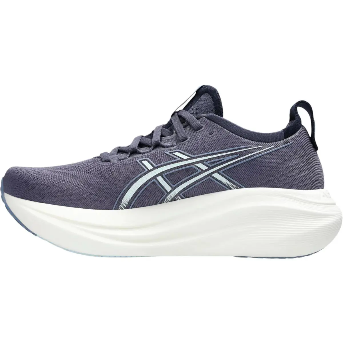 Asics shoes - Asics GEL-Nimbus 27 - In Stock 32
