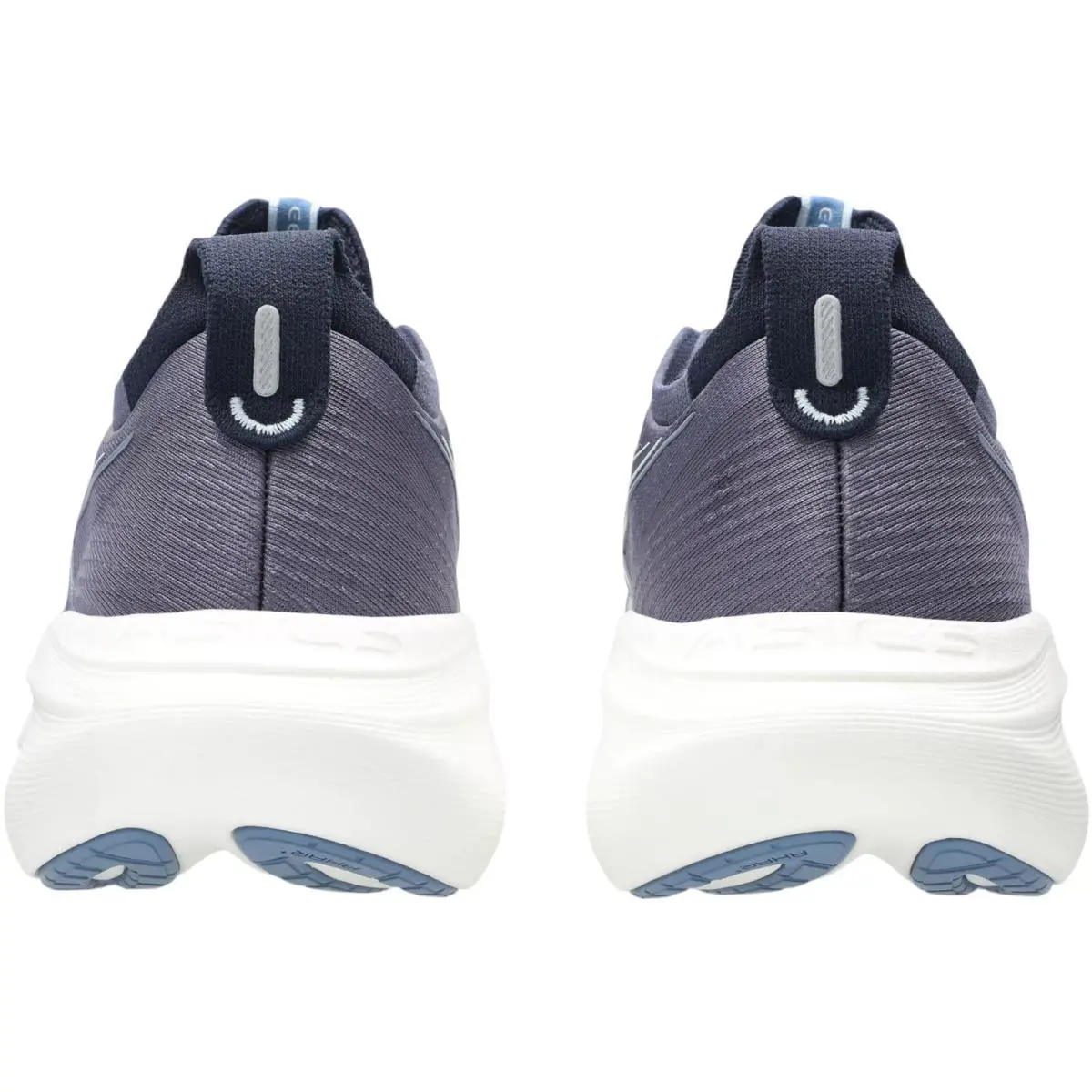 Asics shoes - Asics GEL-Nimbus 27 - In Stock 33