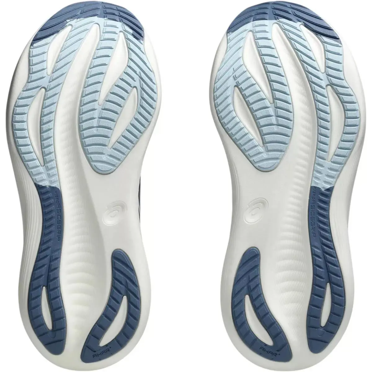 Asics shoes - Asics GEL-Nimbus 27 - In Stock 35