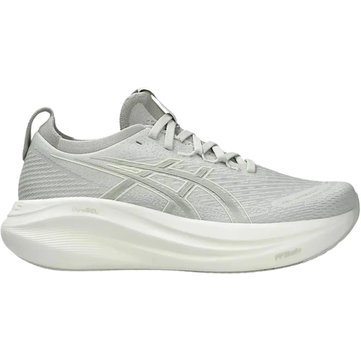Asics shoes - Asics GEL-Nimbus 27 - In Stock 36