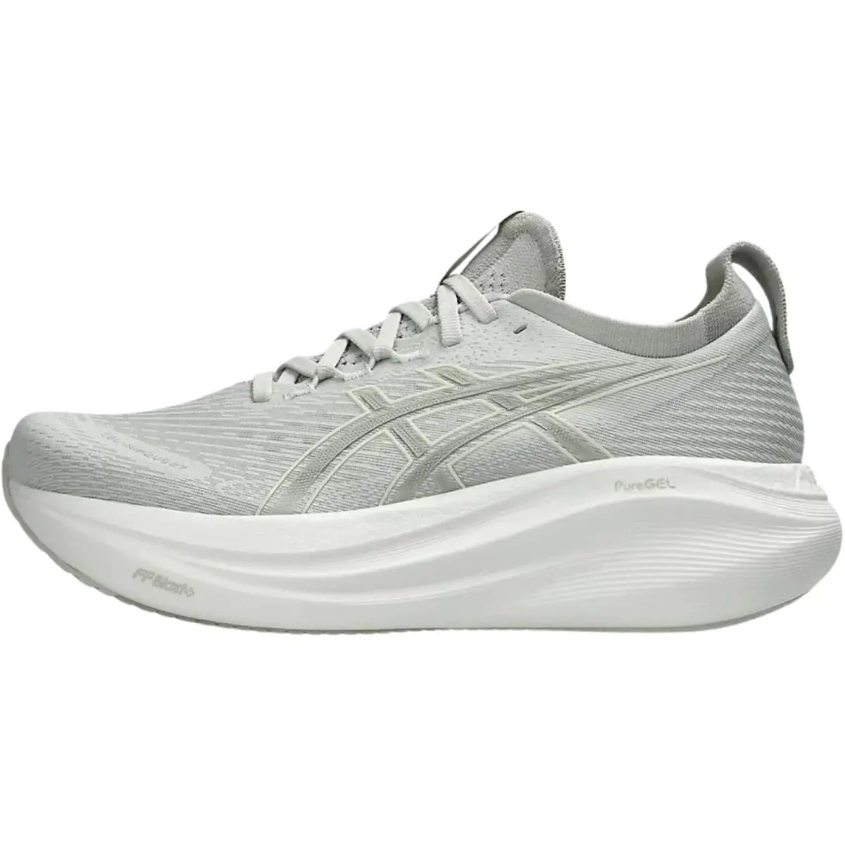 Asics shoes - Asics GEL-Nimbus 27 - In Stock 37