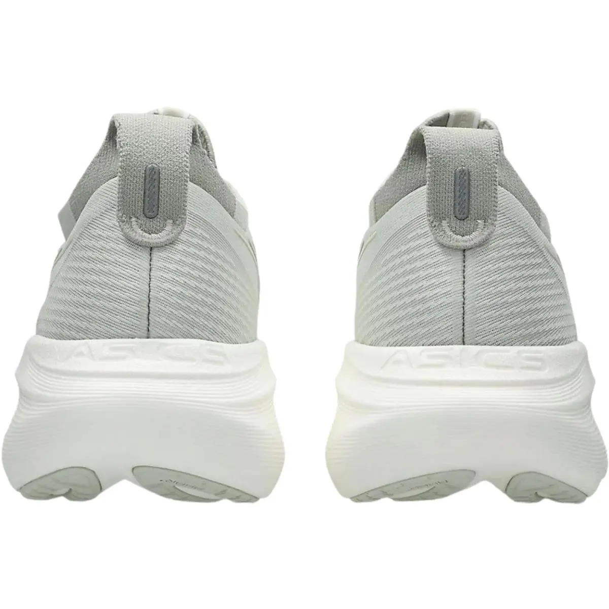 Asics shoes - Asics GEL-Nimbus 27 - In Stock 38
