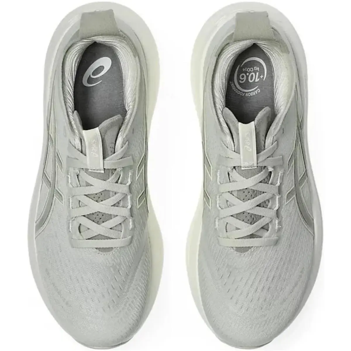 Asics shoes - Asics GEL-Nimbus 27 - In Stock 39