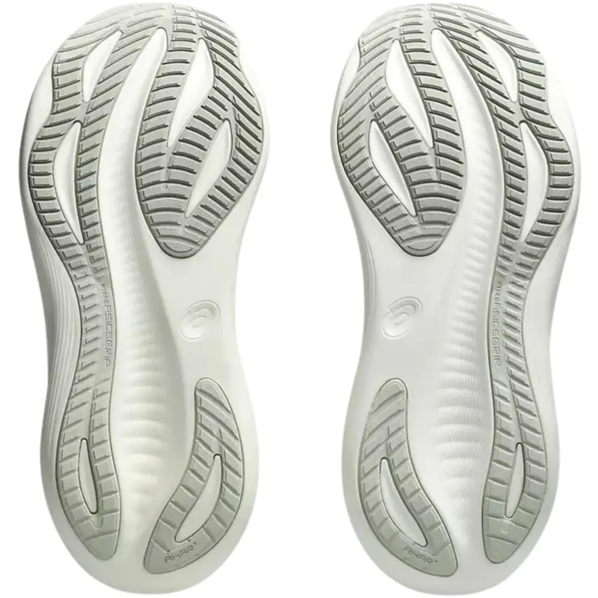 Asics shoes - Asics GEL-Nimbus 27 - In Stock 40