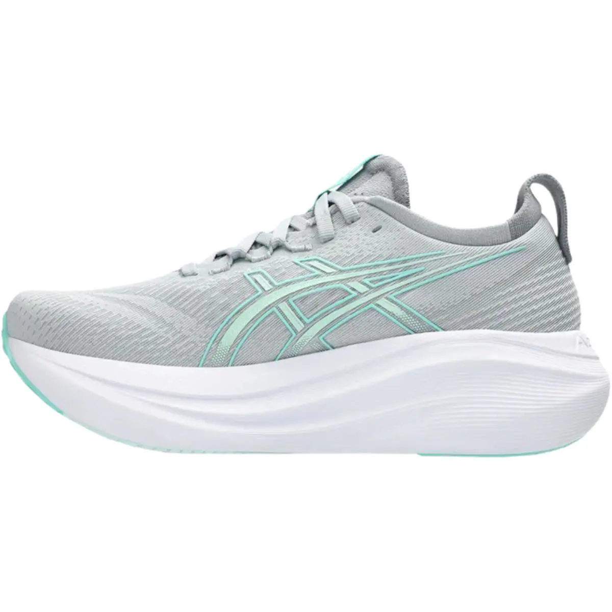 Asics shoes - Asics GEL-Nimbus 27 - In Stock 42