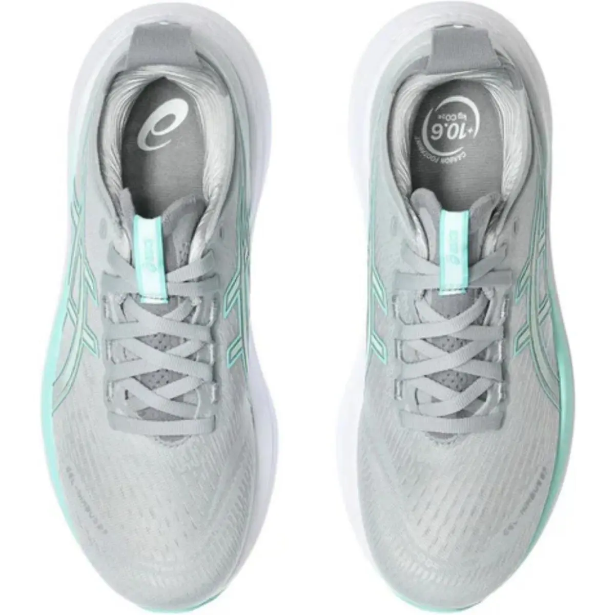 Asics shoes - Asics GEL-Nimbus 27 - In Stock 44