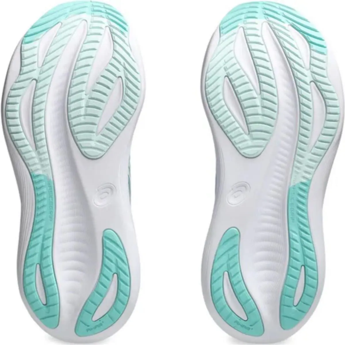 Asics shoes - Asics GEL-Nimbus 27 - In Stock 45
