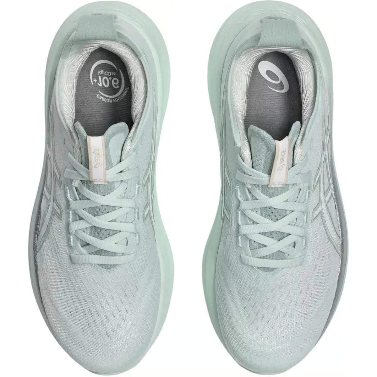 Asics shoes - Asics GEL-Nimbus 27 - In Stock 16