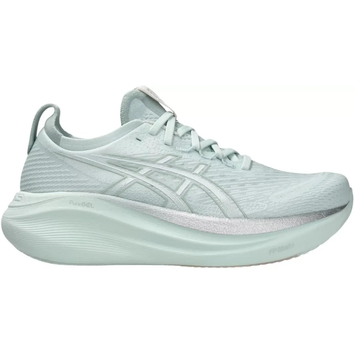 Asics shoes - Asics GEL-Nimbus 27 - In Stock 71