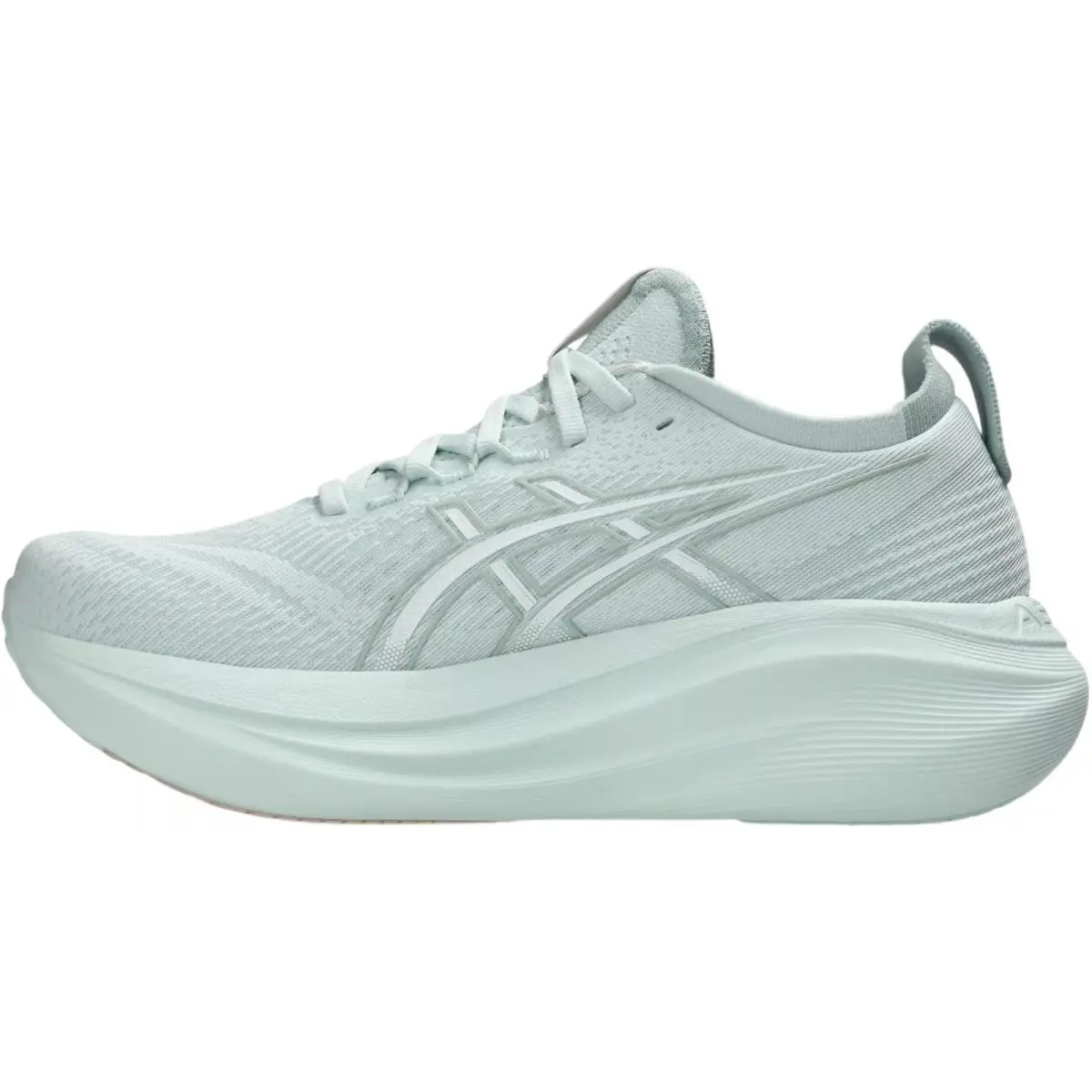 Asics shoes - Asics GEL-Nimbus 27 - In Stock 72