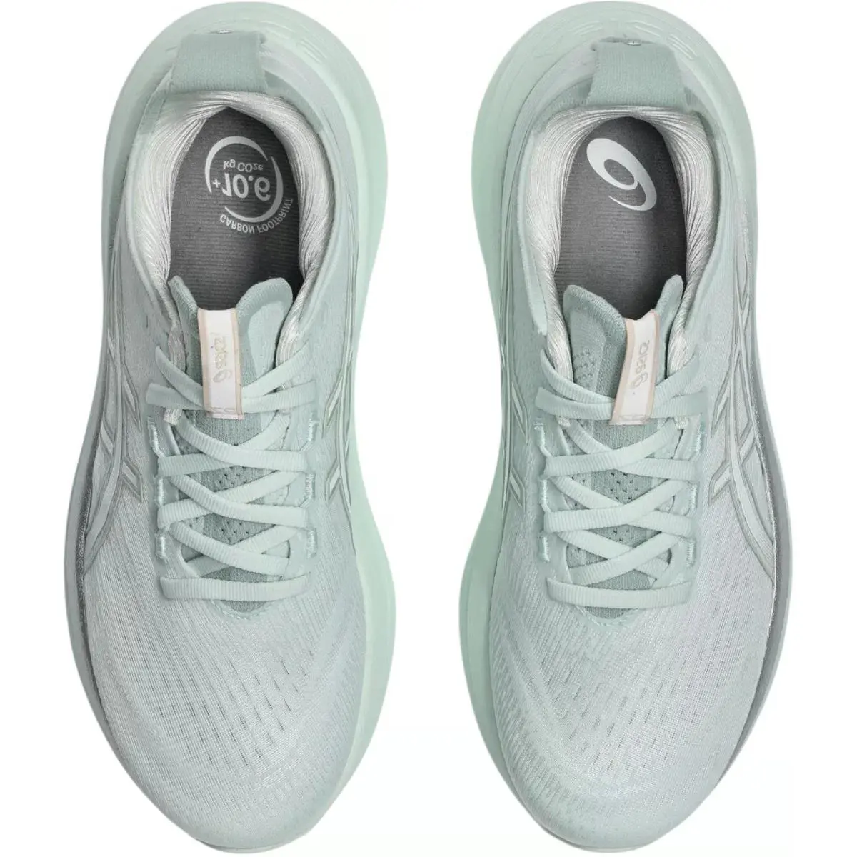Asics shoes - Asics GEL-Nimbus 27 - In Stock 74