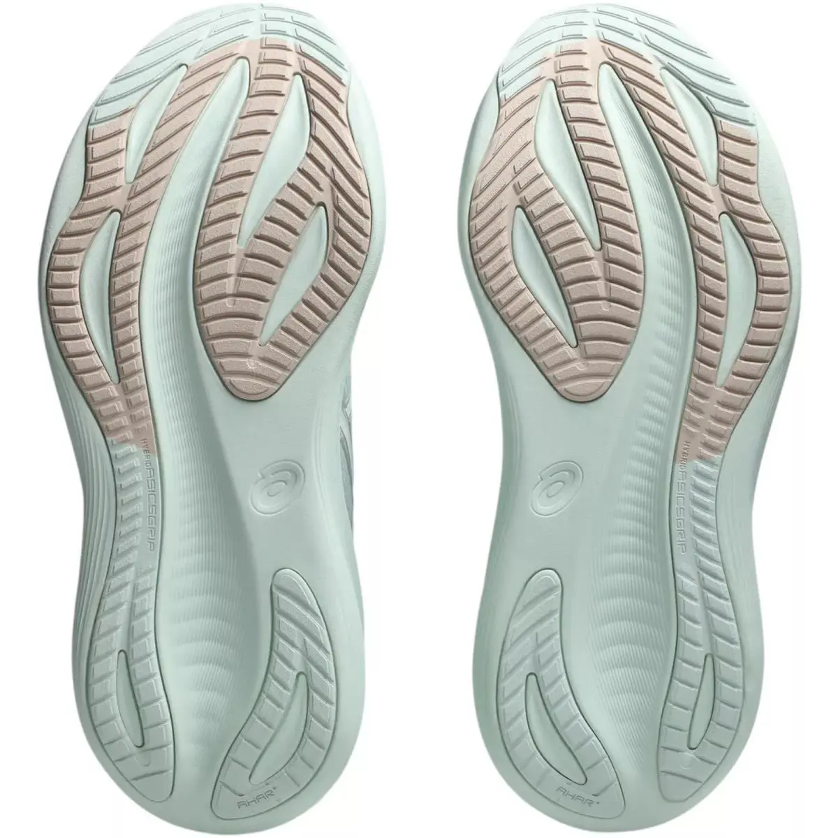 Asics shoes - Asics GEL-Nimbus 27 - In Stock 75