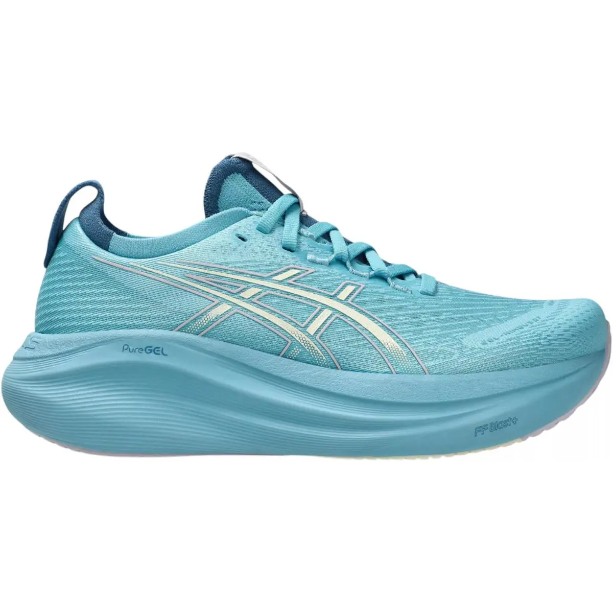 Asics shoes - Asics GEL-Nimbus 27 - In Stock 61