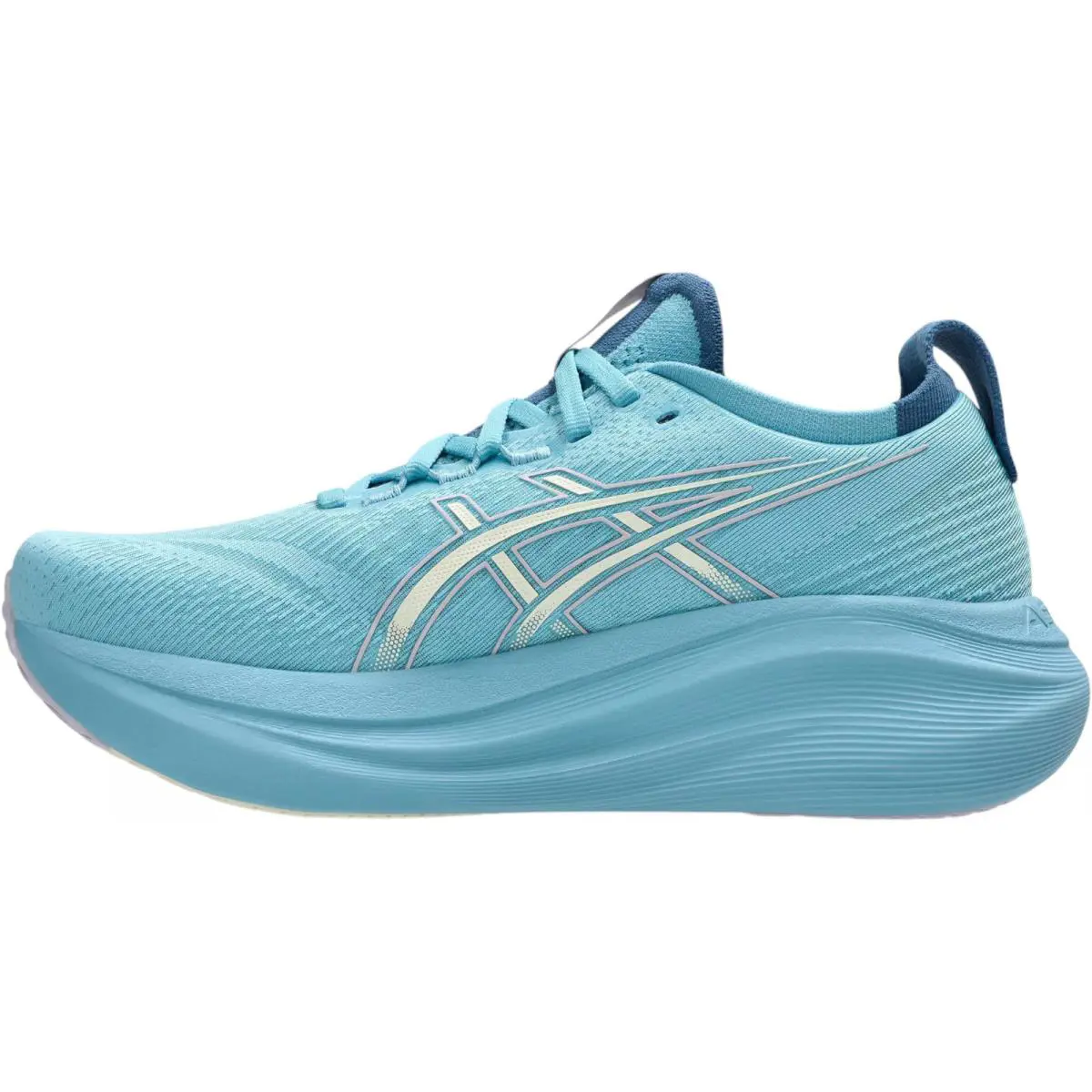Asics shoes - Asics GEL-Nimbus 27 - In Stock 62