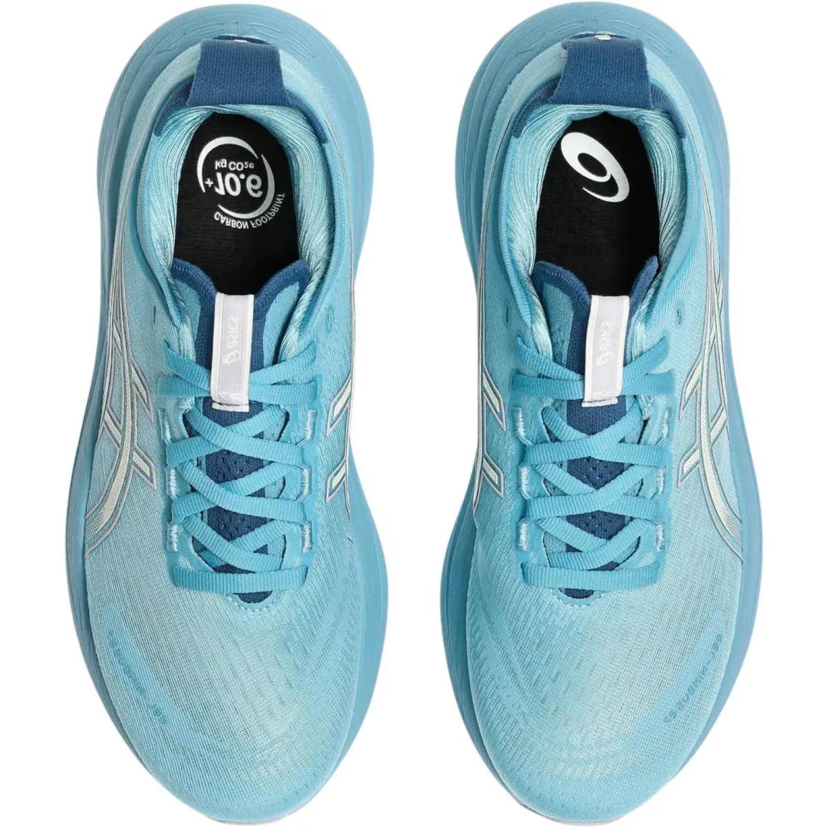 Asics shoes - Asics GEL-Nimbus 27 - In Stock 64