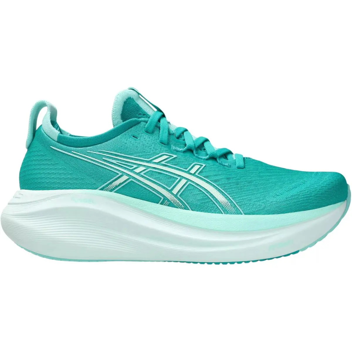 Asics shoes - Asics GEL-Nimbus 27 - In Stock 8