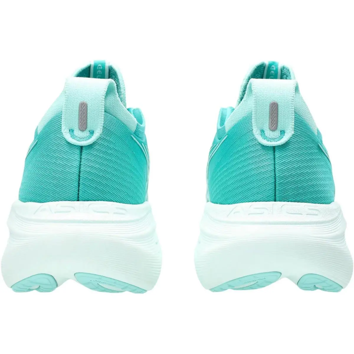 Asics shoes - Asics GEL-Nimbus 27 - In Stock 10