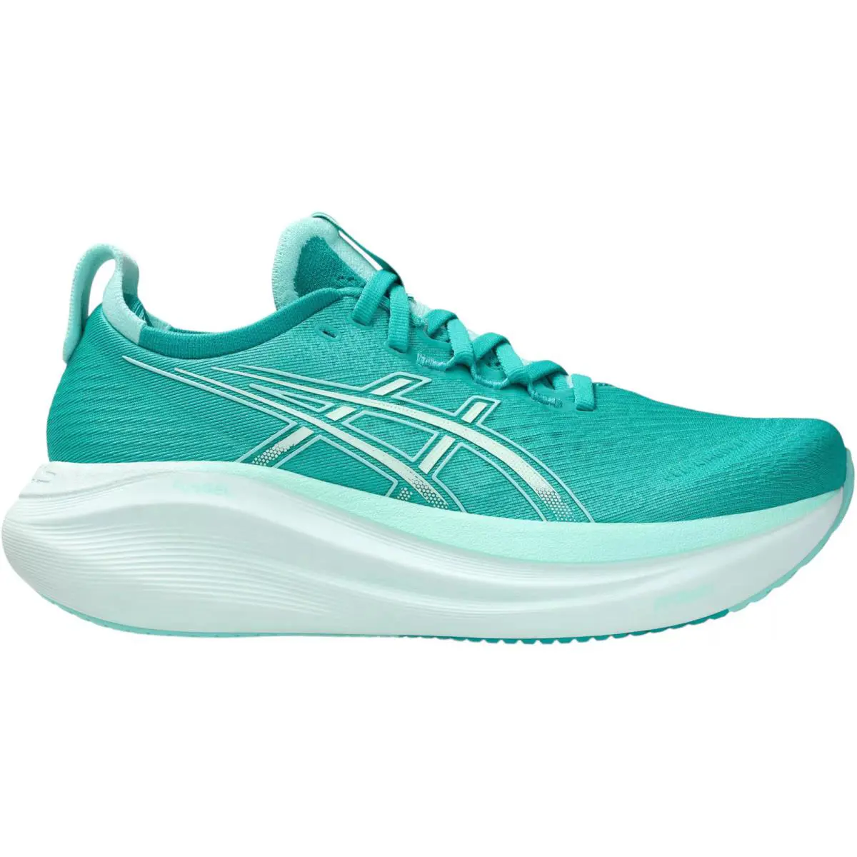 Asics shoes - Asics GEL-Nimbus 27 - In Stock 51