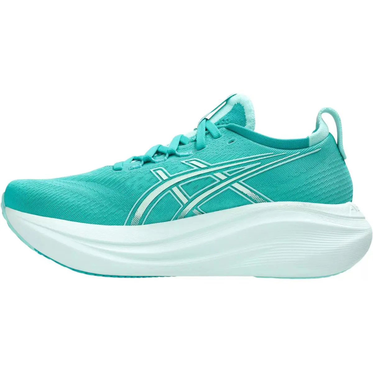 Asics shoes - Asics GEL-Nimbus 27 - In Stock 52