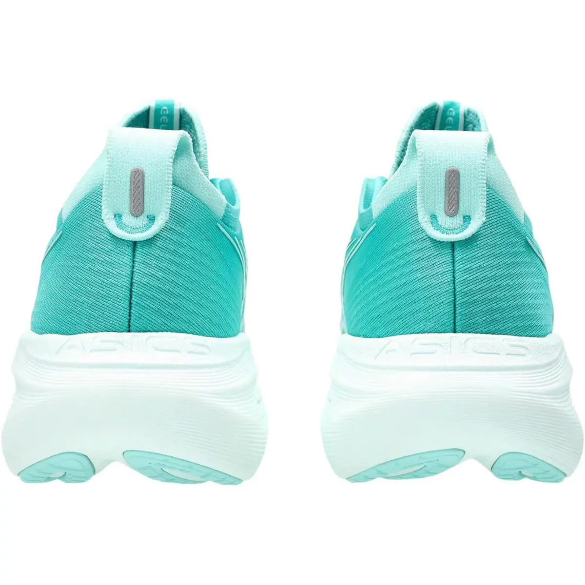 Asics shoes - Asics GEL-Nimbus 27 - In Stock 53
