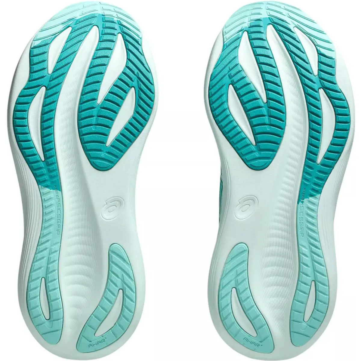 Asics shoes - Asics GEL-Nimbus 27 - In Stock 55
