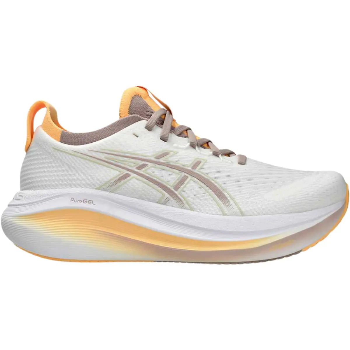 Asics shoes - Asics GEL-Nimbus 27 - In Stock 56