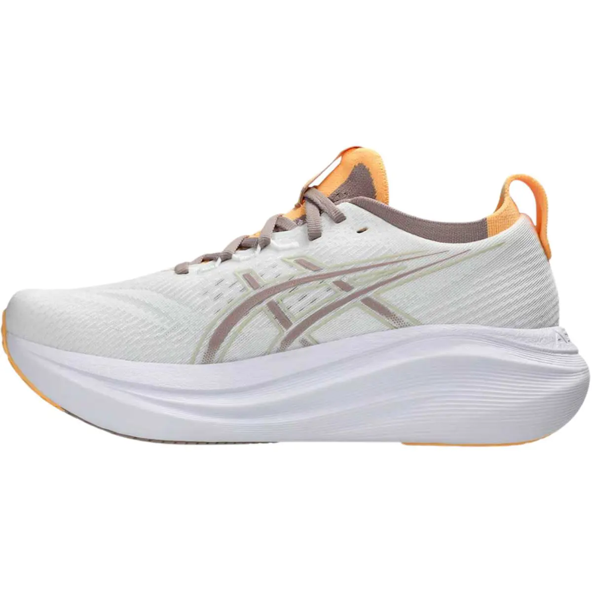 Asics shoes - Asics GEL-Nimbus 27 - In Stock 57